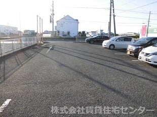 紀三井寺駅 バス15分  布引南下車：停歩3分 1階の物件外観写真